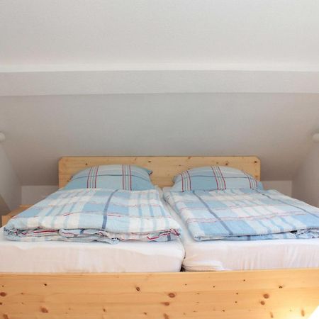 Ferienwohnung Forsthaus Am Brocken, 55 Qm, 2 Schlafzimmer F7 Ilsenburg Ngoại thất bức ảnh