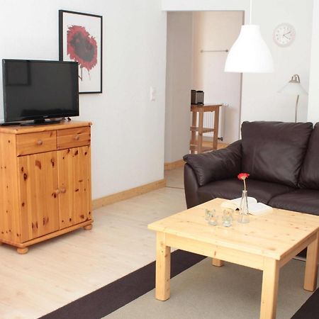 Ferienwohnung Forsthaus Am Brocken, 55 Qm, 2 Schlafzimmer F7 Ilsenburg Ngoại thất bức ảnh
