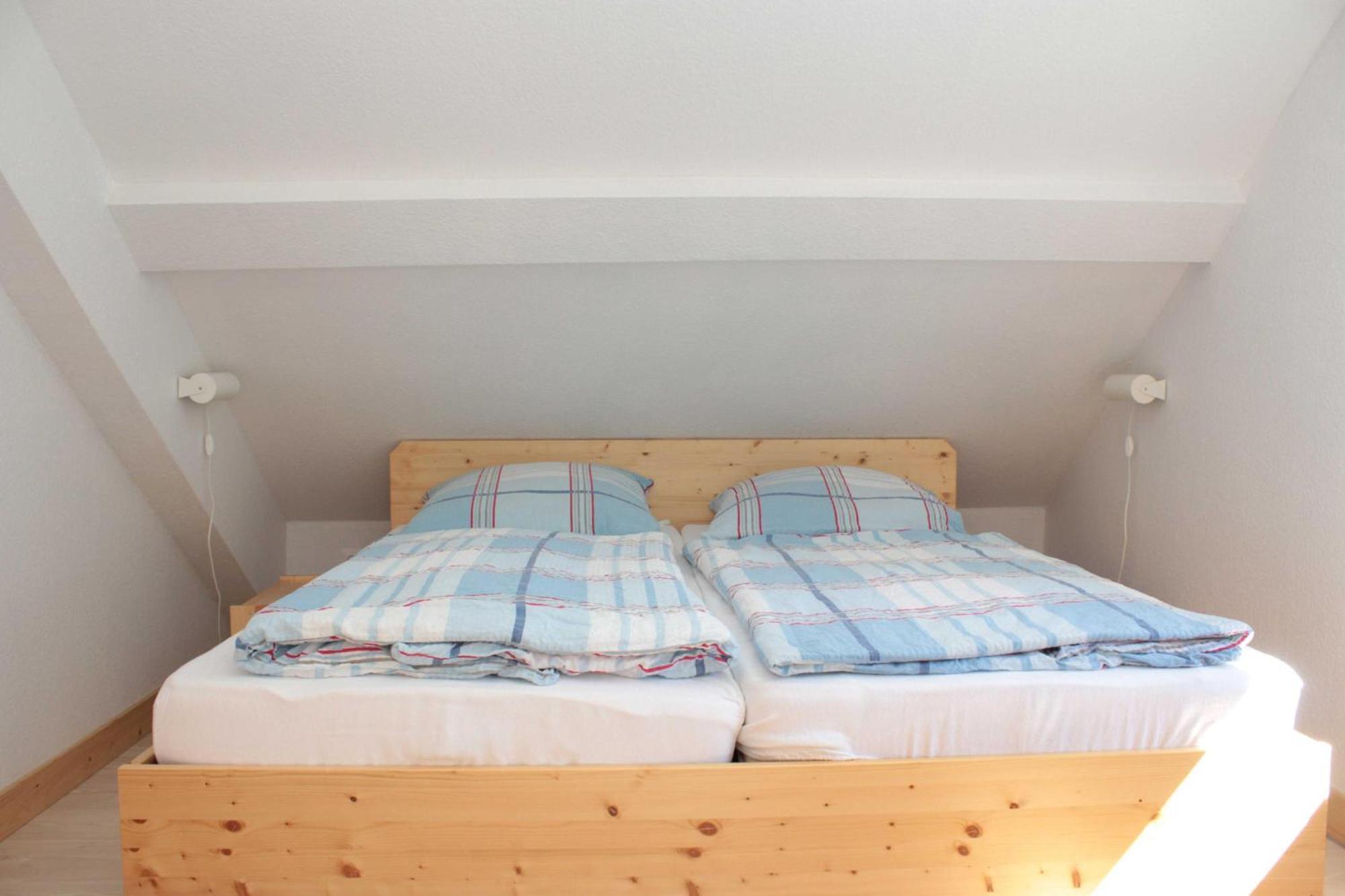 Ferienwohnung Forsthaus Am Brocken, 55 Qm, 2 Schlafzimmer F7 Ilsenburg Ngoại thất bức ảnh