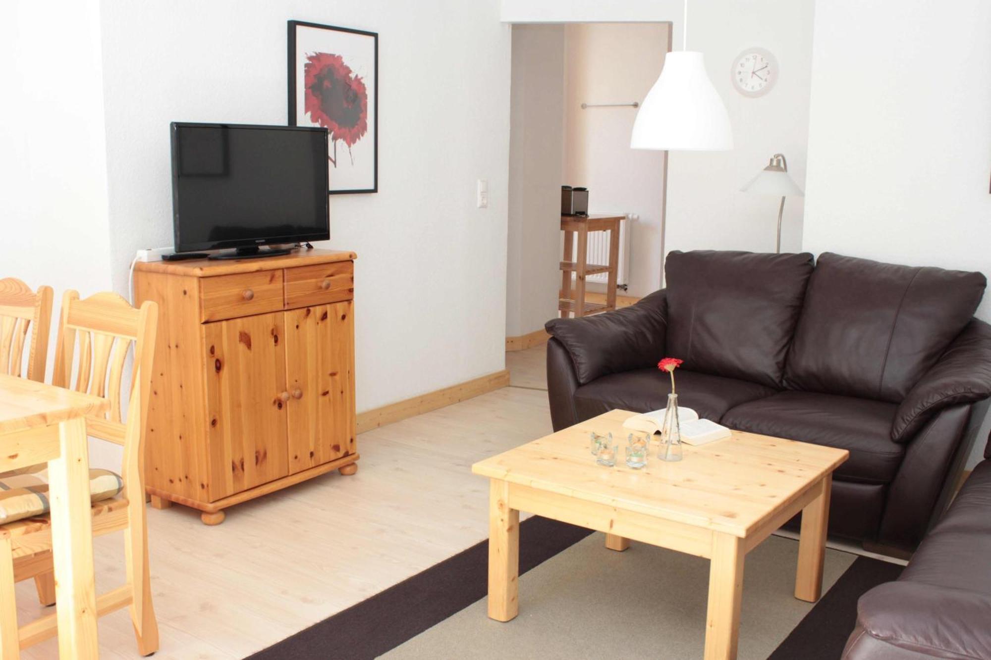 Ferienwohnung Forsthaus Am Brocken, 55 Qm, 2 Schlafzimmer F7 Ilsenburg Ngoại thất bức ảnh